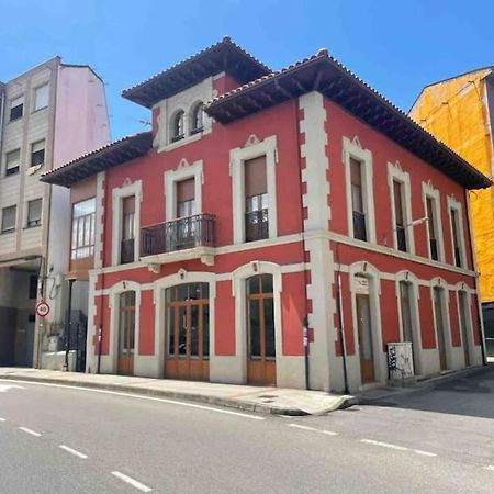 Apartamento El Ferreiro 格拉多 外观 照片