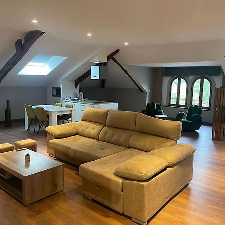 Apartamento El Ferreiro 格拉多 外观 照片