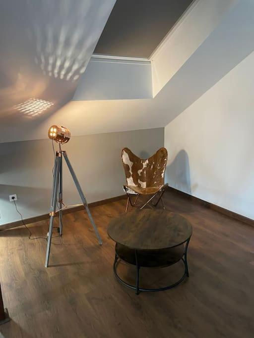 Apartamento El Ferreiro 格拉多 外观 照片