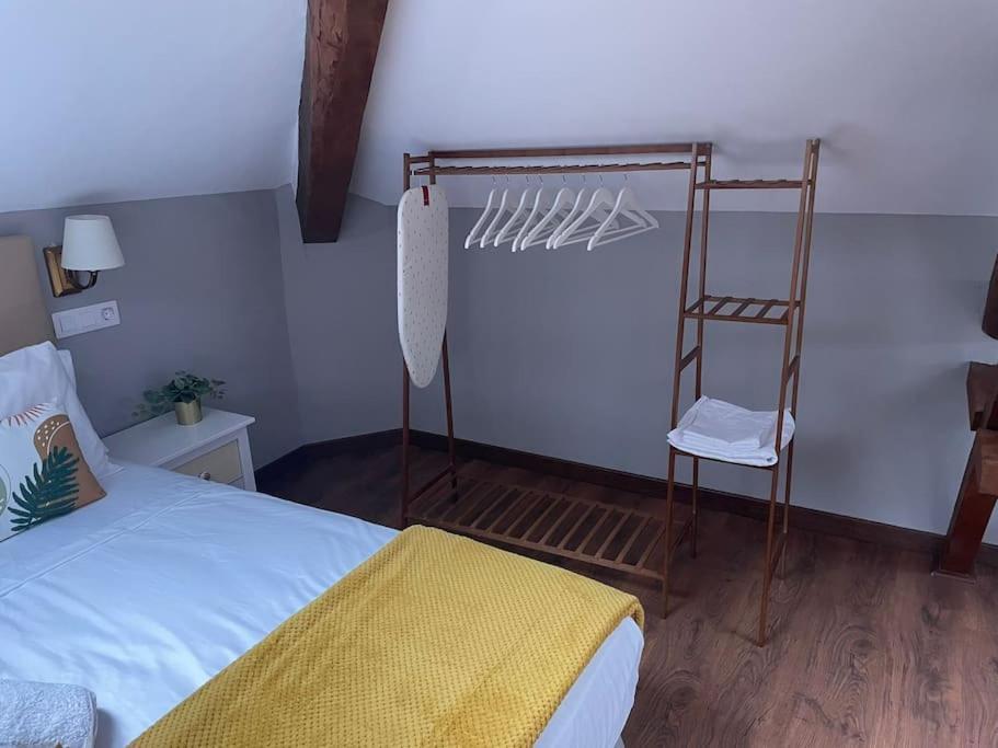 Apartamento El Ferreiro 格拉多 外观 照片